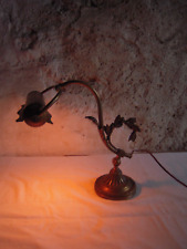 Ancienne lampe bureau d'occasion  Pierrelaye