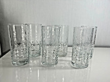 Bel ensemble verre d'occasion  Craponne