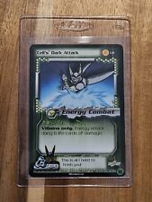 Dbz ccg promo for sale  Plymouth