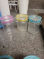Mini storage jars for sale  Nashville