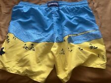 Vilebrequin swimming shorts for sale  LONDON