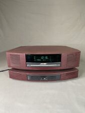 Bose wave music for sale  Placerville