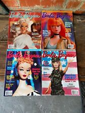 Lote de revistas Barbie Bazaar Y2K 2001, 2002, 2003, 2004 #43 comprar usado  Enviando para Brazil