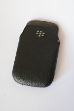 Custodia blackberry curve usato  Vasto