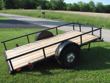 5x10 utility trailer for sale  Campbellsville