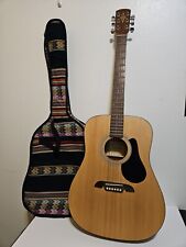 Alvarez acoustic guitar for sale  Saint Paul