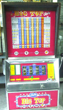 Slot machine big usato  Napoli