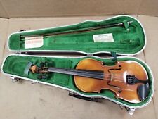 Karl meisel violin for sale  Pinellas Park