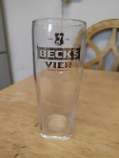 Inches becks vier for sale  MILFORD HAVEN