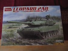modell panzer leopard 2 gebraucht kaufen  Holthausen