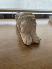 Lion garden statue for sale  GUILDFORD