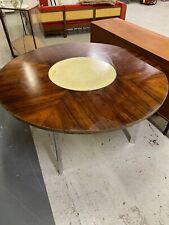 Round dining table for sale  CHESTER LE STREET