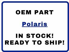 Polaris oem burr for sale  Odessa