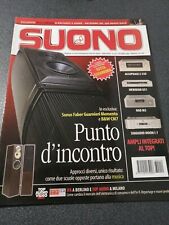 Suono 397 ot06 usato  Italia