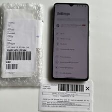 Oneplus hd1907 128gb for sale  Irving