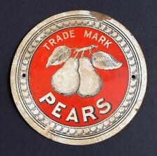 Pears soap enamel for sale  Shipping to Ireland