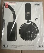 Akg n60nc noise for sale  GUILDFORD