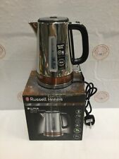 Russell hobbs luna for sale  MANSFIELD