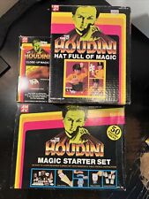 3 magic sets for sale  Livonia