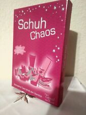 Schuh chaos tussi gebraucht kaufen  Bad Wildbad