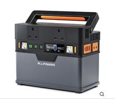 Used, ALLPOWERS S300 Portable Power Station | 288Wh 300W for sale  Shipping to South Africa