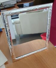 Specchio veneziano argento usato  Supersano