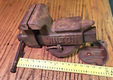 Wilton bench vise for sale  Emmetsburg