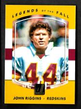 John riggins 2017 for sale  Algonquin