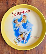 Olympia beer tray for sale  Arvada