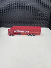 Wilkinson wilko lorry for sale  NOTTINGHAM