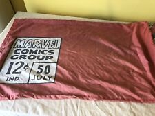 Marvel comics group for sale  ELY