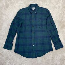 Chaps flannel shirt for sale  SWANSEA