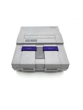 Usado, Consola Nintendo Super NES Classic Edition solamente - Auténtica probada y funcionando segunda mano  Embacar hacia Argentina