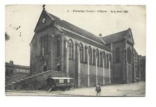 Firminy church rare d'occasion  Expédié en Belgium