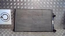 Radiateur eau 1k0121251df d'occasion  Sainte-Livrade-sur-Lot