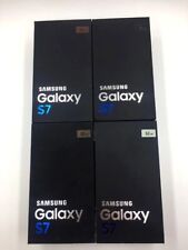 Samsung Galaxy S7 G930F 32 GB Negro Blanco Dorado Plateado Desbloqueado Grado A+ Como Nuevo S8 S7 segunda mano  Embacar hacia Argentina