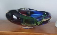 Vintage art glass for sale  DONCASTER