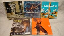 Reel reel music for sale  LOCHGELLY