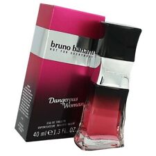 Bruno banani edt gebraucht kaufen  Deutschland