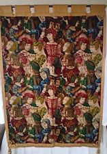 Unusual vintage tapestry for sale  HAVERFORDWEST