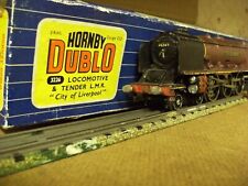 Hornby dublo rail for sale  NEWTOWNABBEY