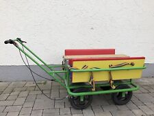 Krippenwagen kinderwagen ausfl gebraucht kaufen  Herrsching a.Ammersee