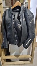 Alpinestars monza piece for sale  PRESTWICK