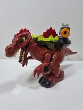Imaginext dinosaur motorized for sale  CANNOCK