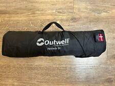 outwell nevada m tents for sale  BILLERICAY
