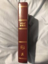 Nkjv bible for sale  GRAYS