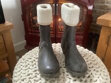 kangol boots for sale  MOELFRE