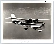 Aviation airplane 1972 for sale  Walkersville
