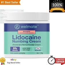 Numbing cream lidocaine for sale  Providence