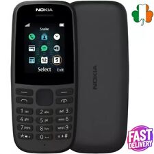 Nokia 105 mobile for sale  Ireland